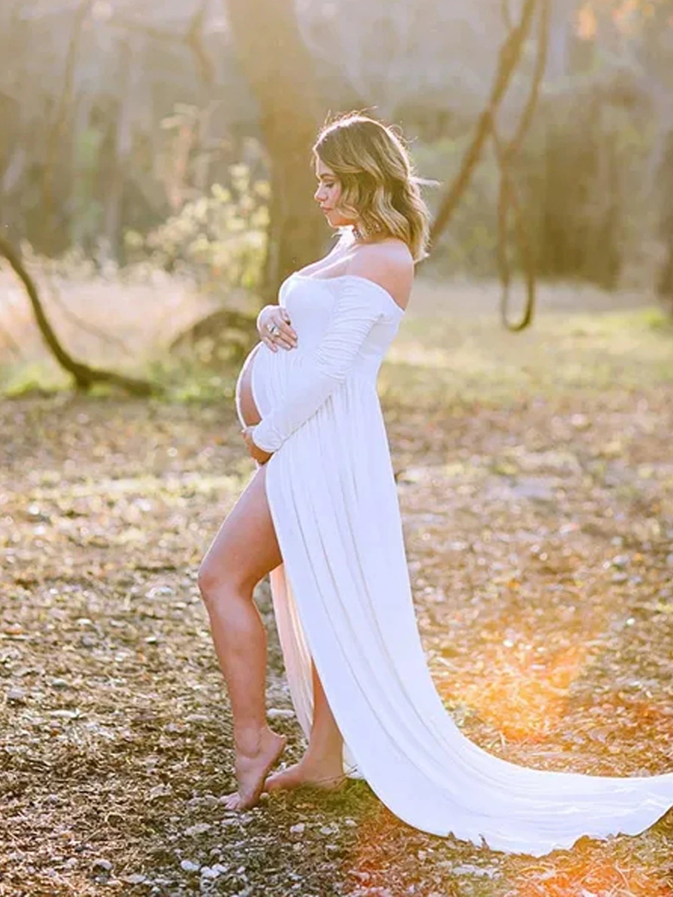 Maternity Dress