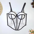 Bustier