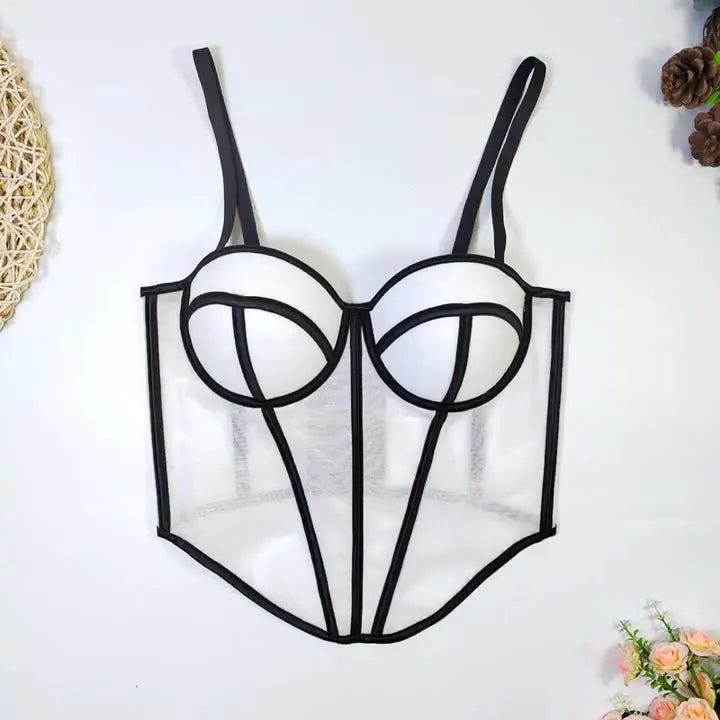 Bustier