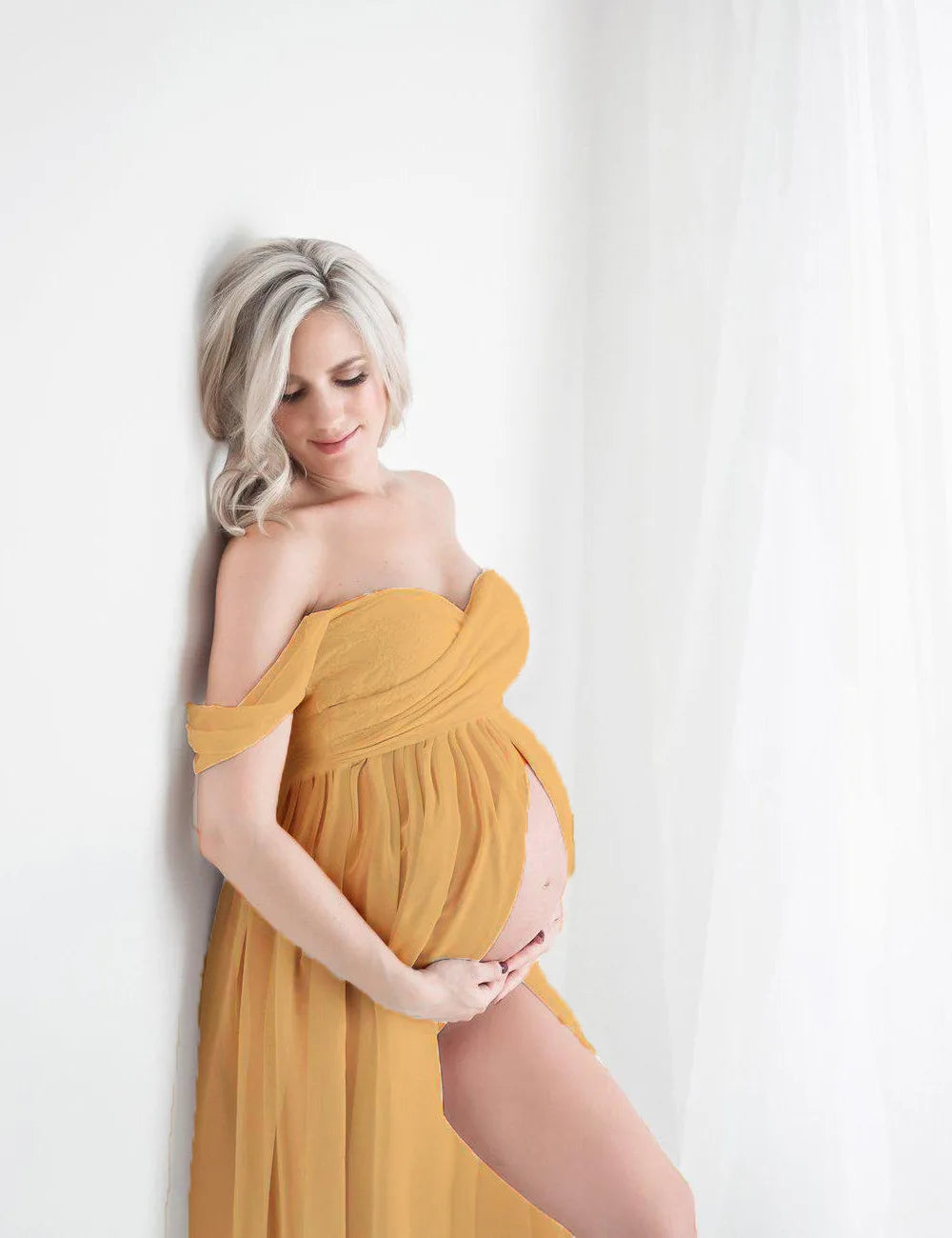 Maternity Dress