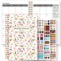 Jan 2026 to Dec 2027 A5 Planner