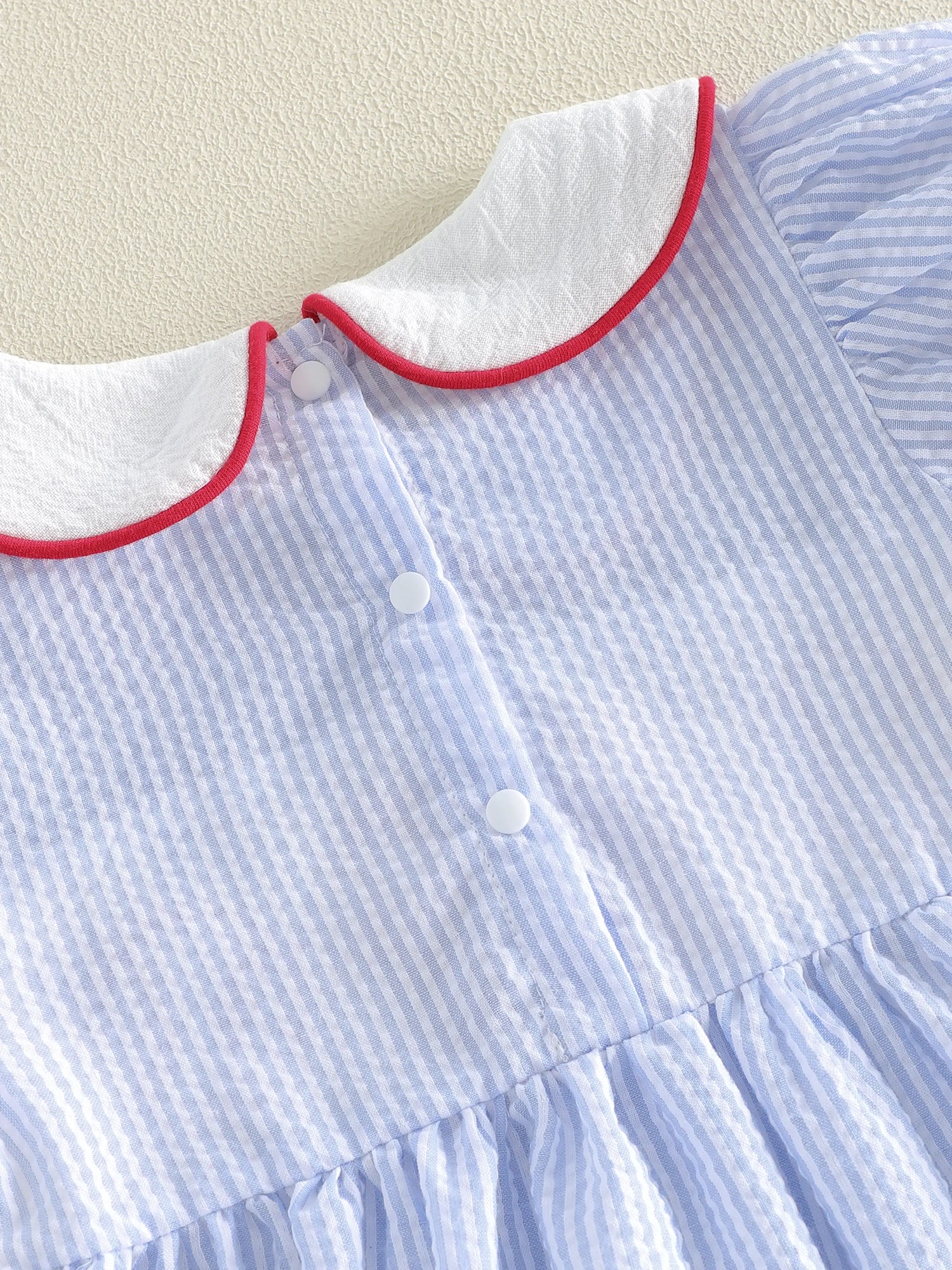 Baseball Dress