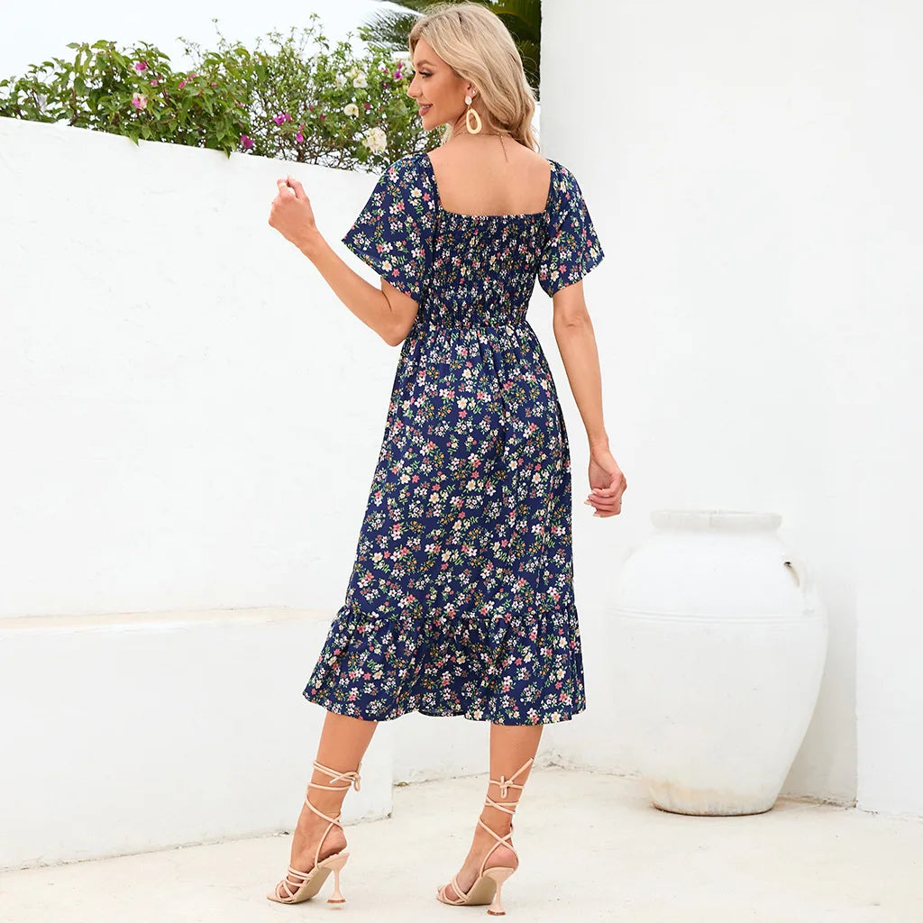 Maternity Dress