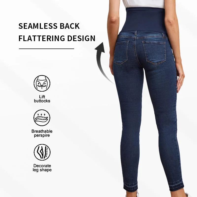 Maternity Jeans