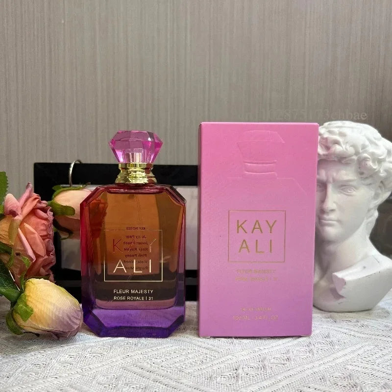 Kayali 3.4oz(100mL)
