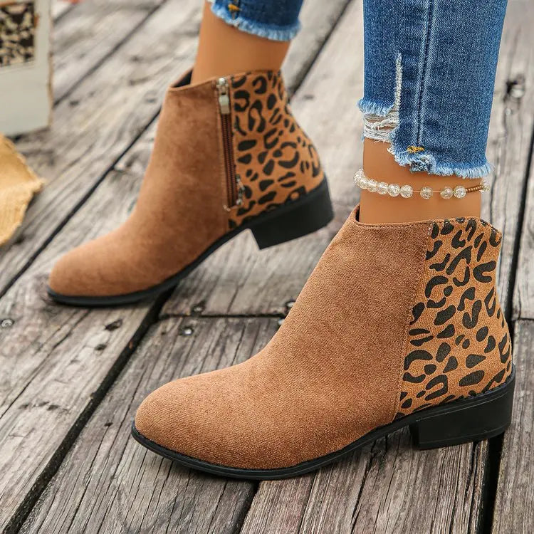Booties