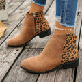 Booties