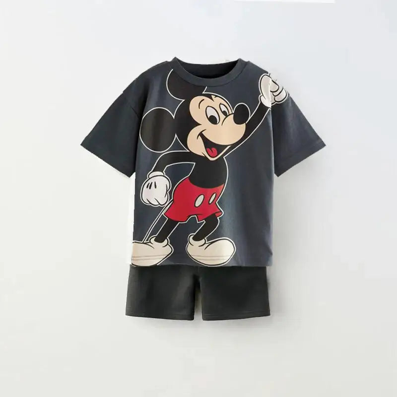 Children's Character Set