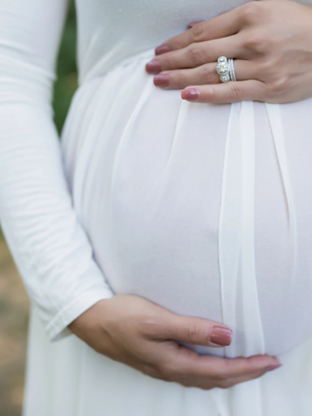 Maternity Dress