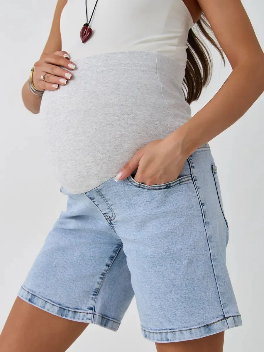 Maternity Shorts