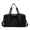 Leopard Weekender Bag