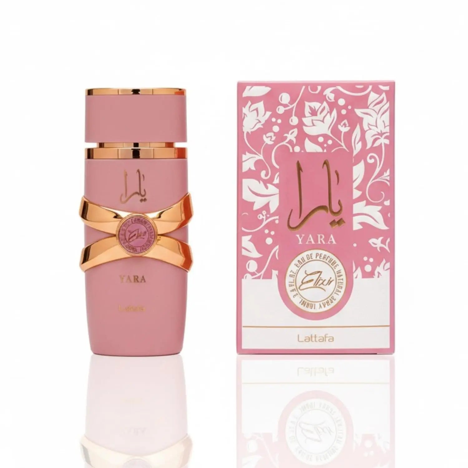 Lattafa Yara & Asad 3.4oz(100mL)