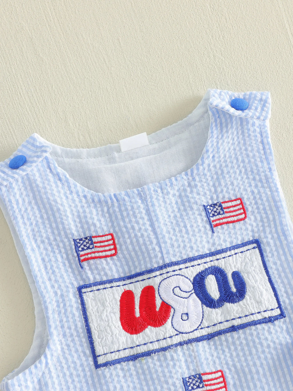 USA Jumper