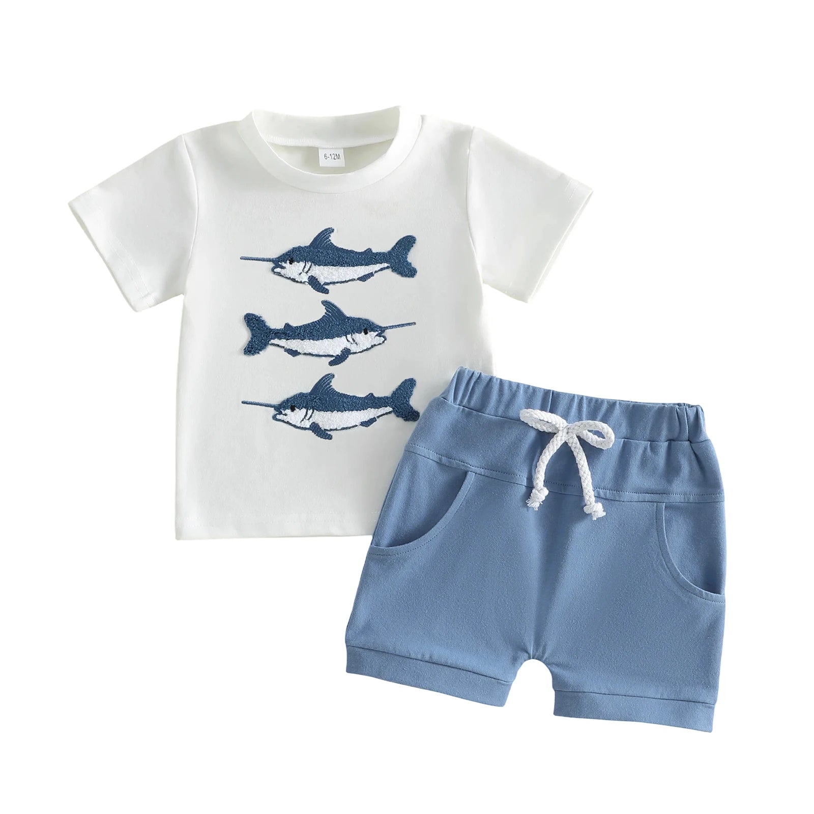 Fishy Set