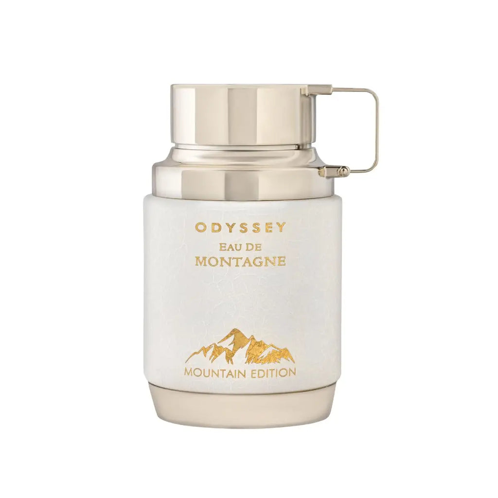Armaf Odyssey Eau De Montagne Mountain Edition Unisex Eau De Parfum 3.4oz(100mL)