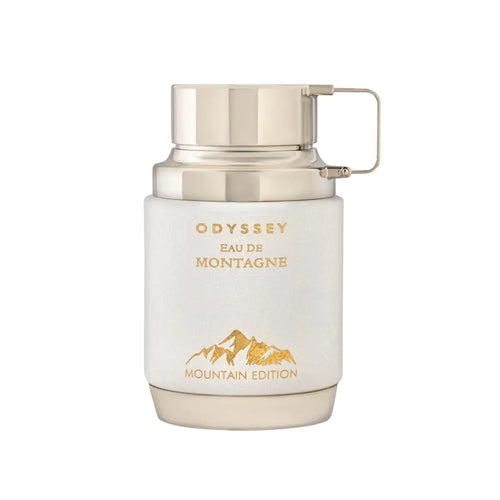 Armaf Odyssey Eau De Montagne Mountain Edition Unisex Eau De Parfum 3.4oz(100mL)