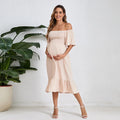 Maternity Dress