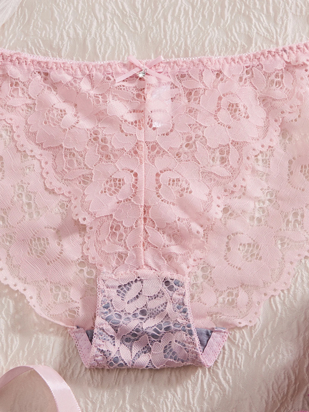 6-Piece Bra and Panties Set