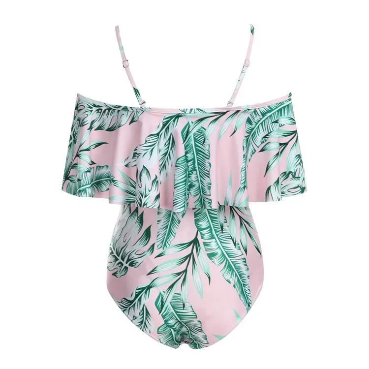 Maternity One-Piece Swimsuit