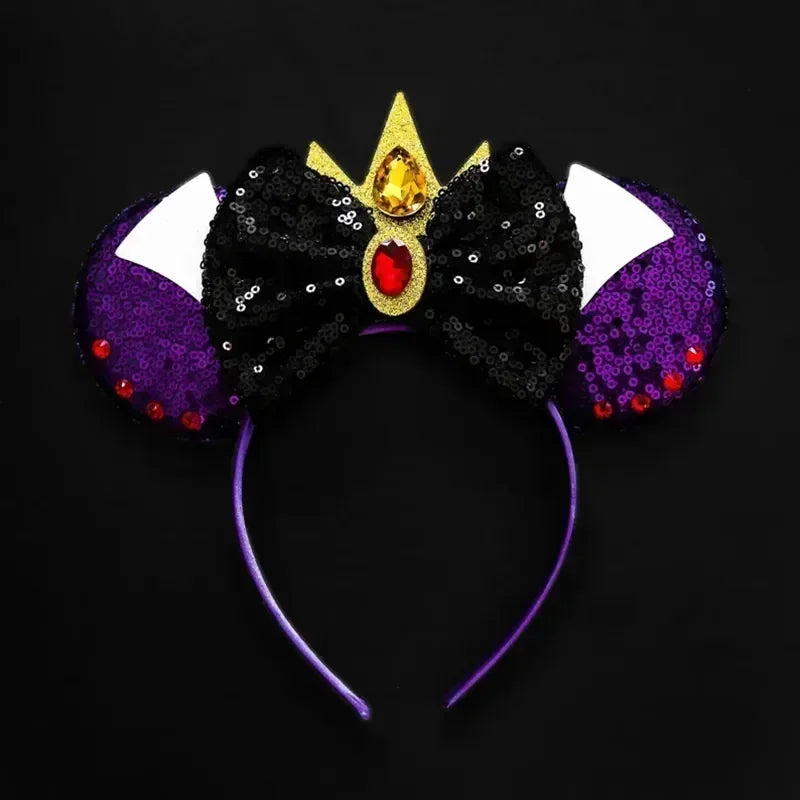 Character Mouse Ears Headband