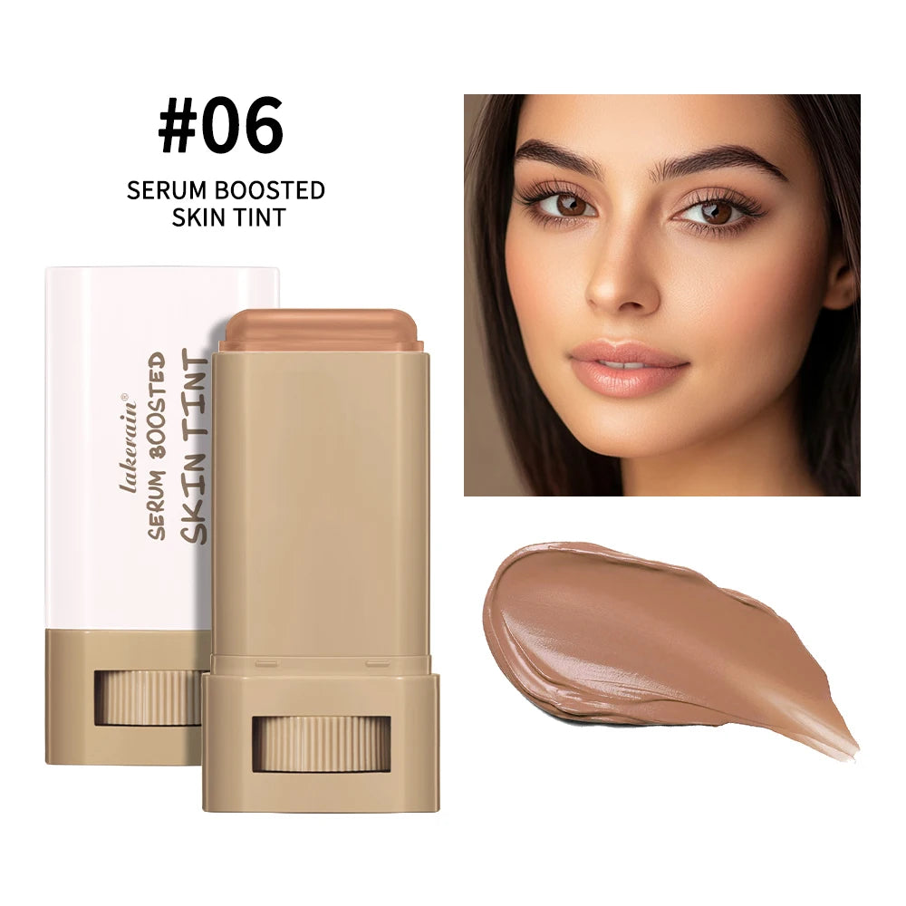 Lakerain Serum Boosted Skin Tint