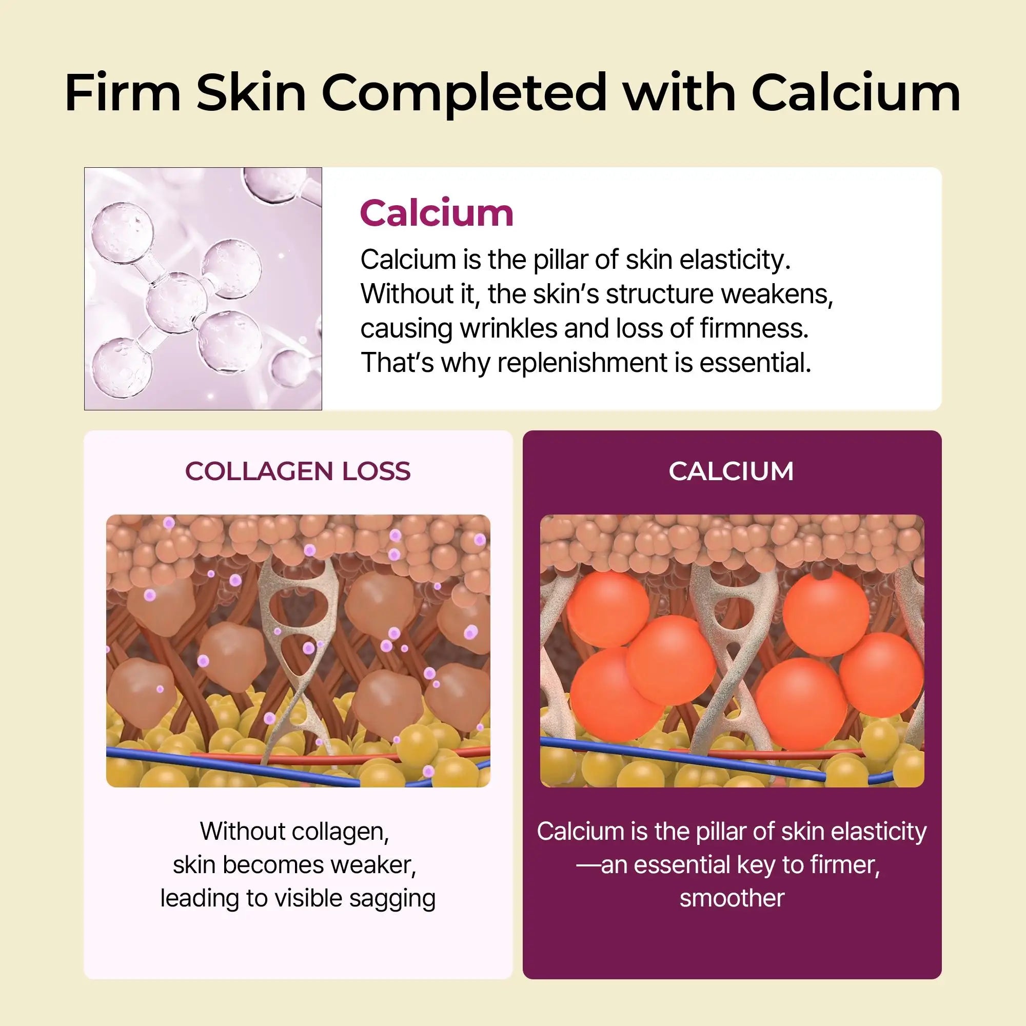 Dr.Melaxin Official Calcium Multi Balm