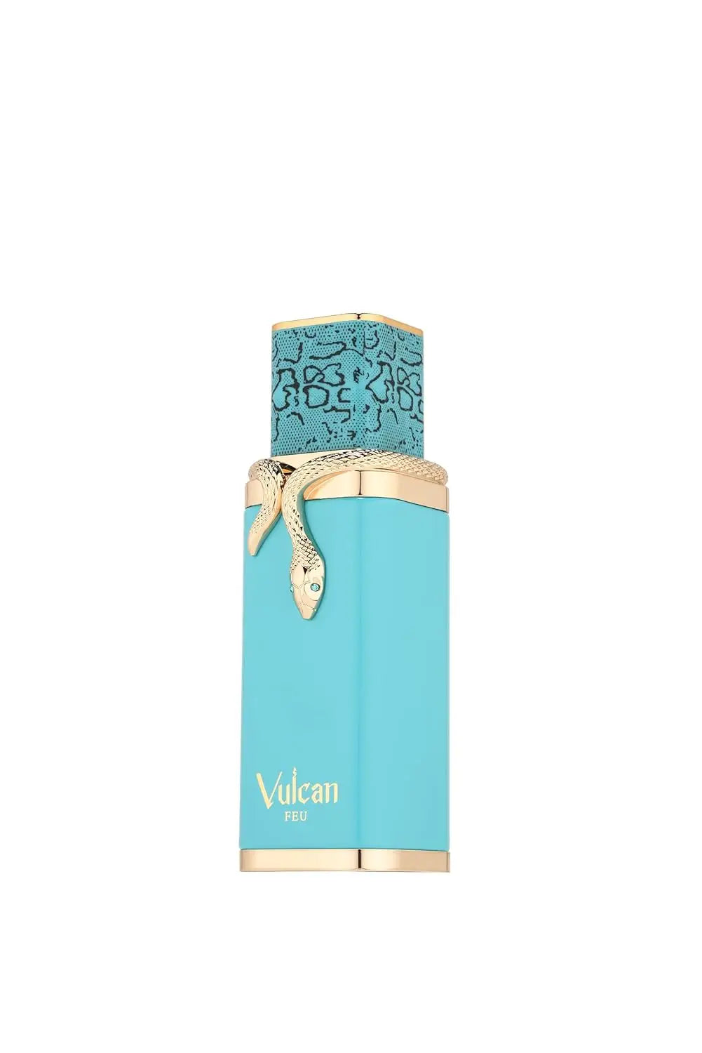 French Avenue Vulcan Feu 3.4oz(100mL)