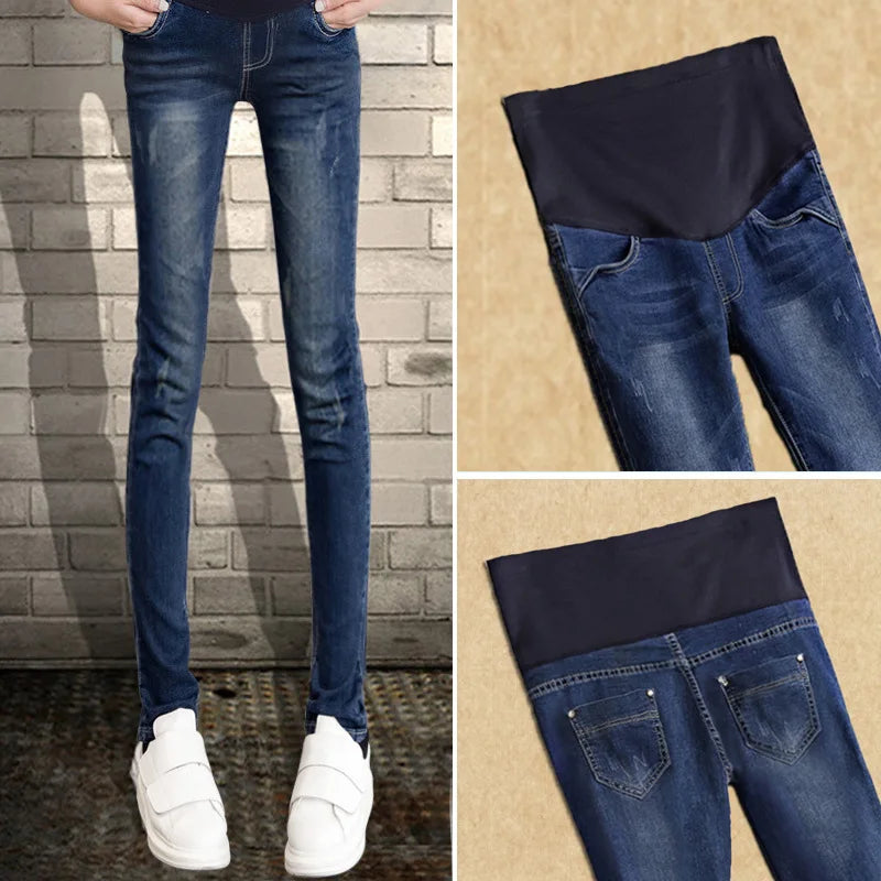 Maternity Jeans