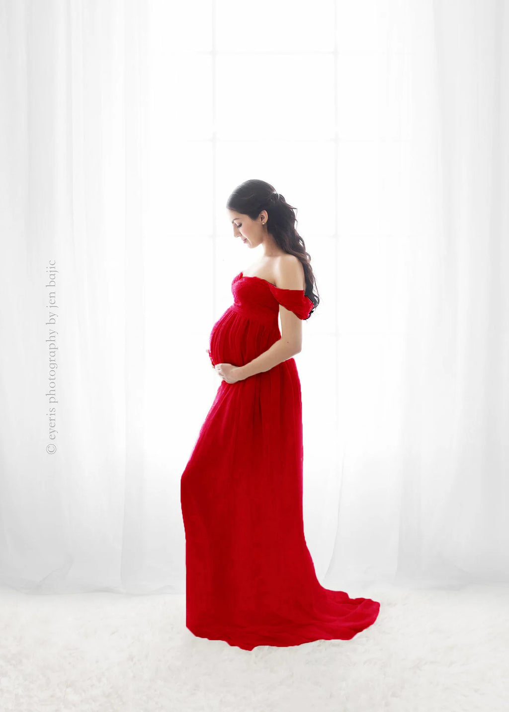 Maternity Dress