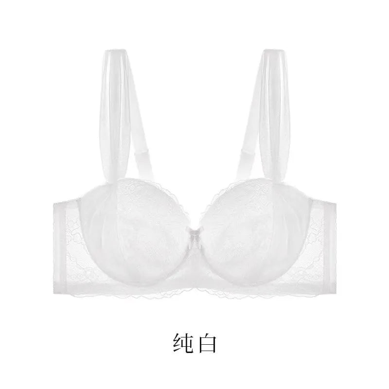 French Lace Bra