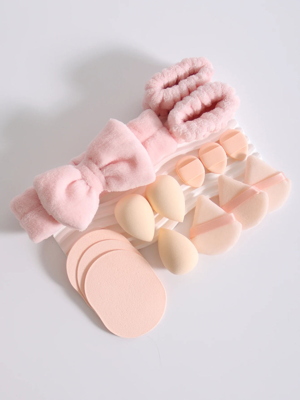 15Pcs Beauty Set