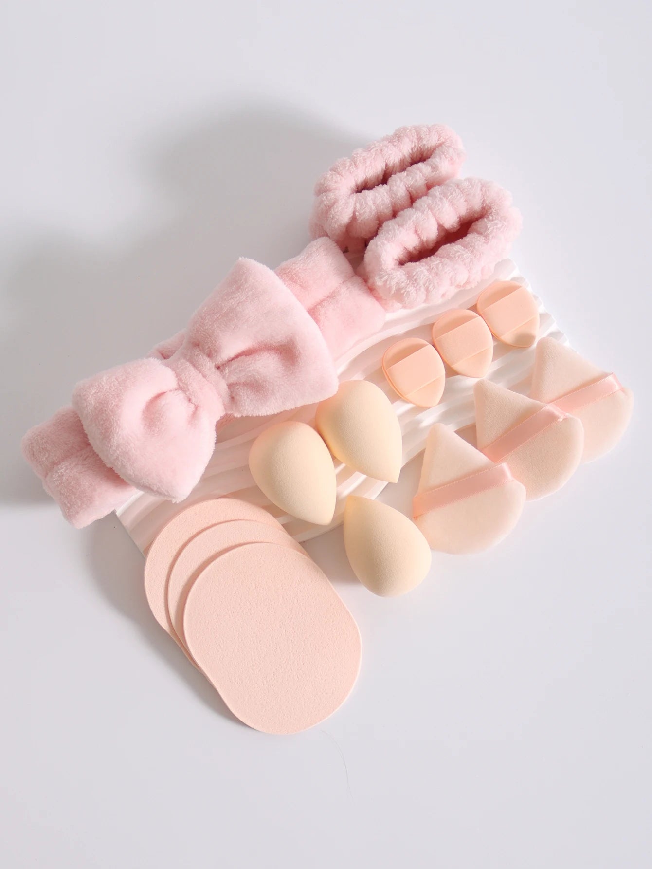 15Pcs Beauty Set