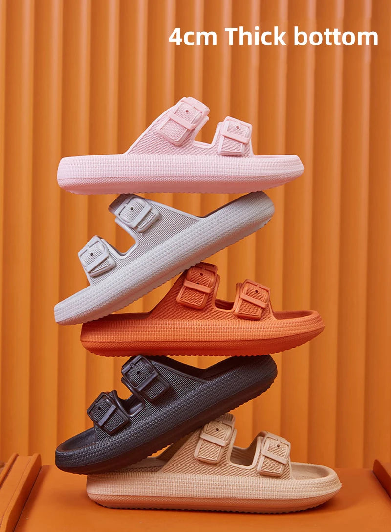 EVA Slip-On Sandals