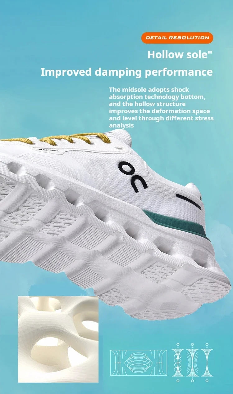 Breathable Running Shoes