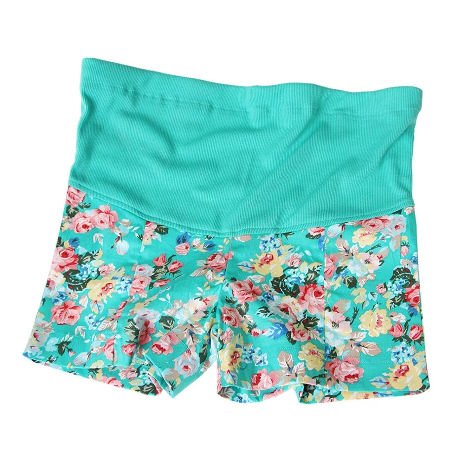 Maternity Shorts