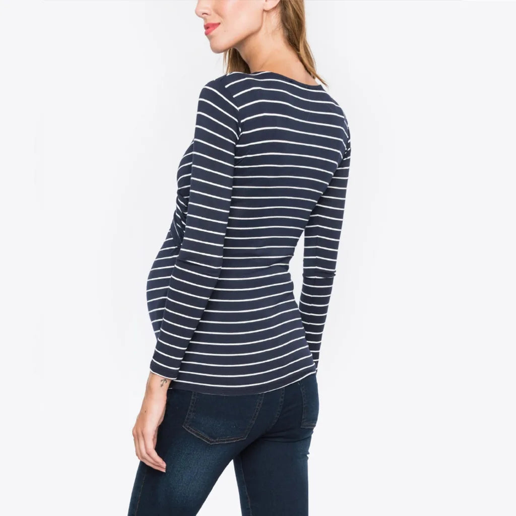 Maternity/Nursing Top