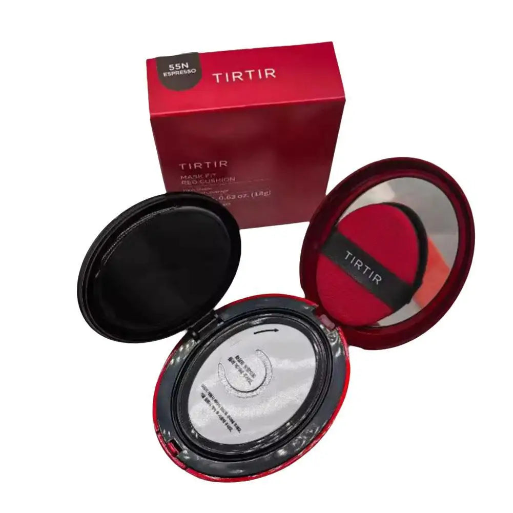 TirTir Cushion Foundation