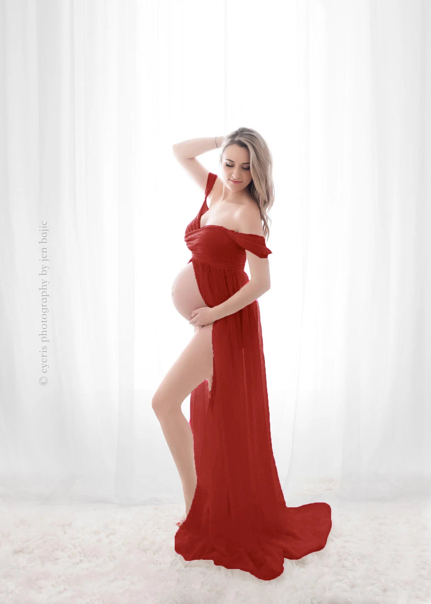 Maternity Dress