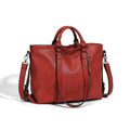 Soft Leather Handbag