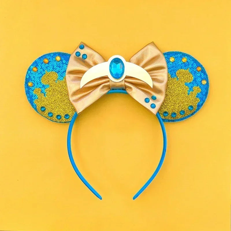 Character Mouse Ears Headband