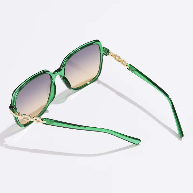 Oversized Sunglasses