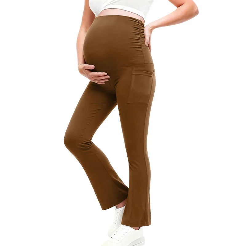 Maternity Yoga Pants
