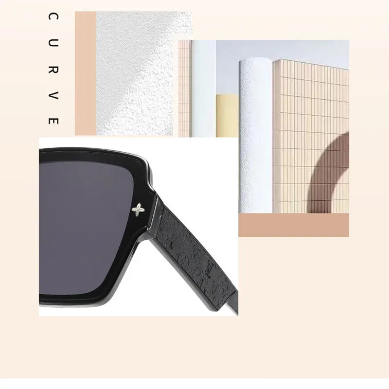 Square Sunglasses