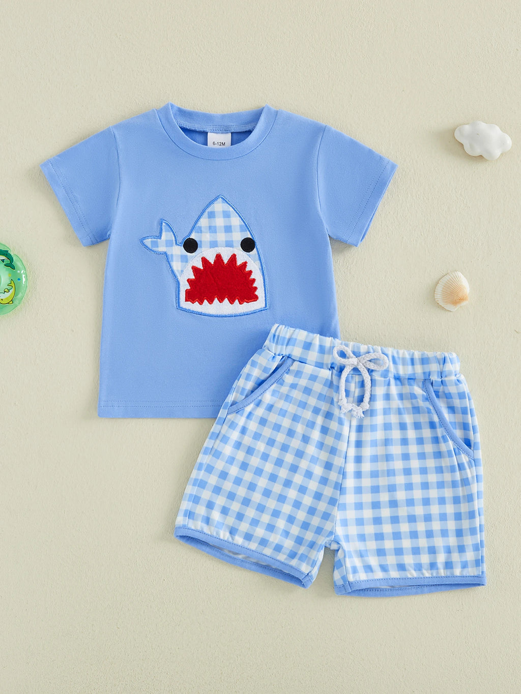 Shark Set