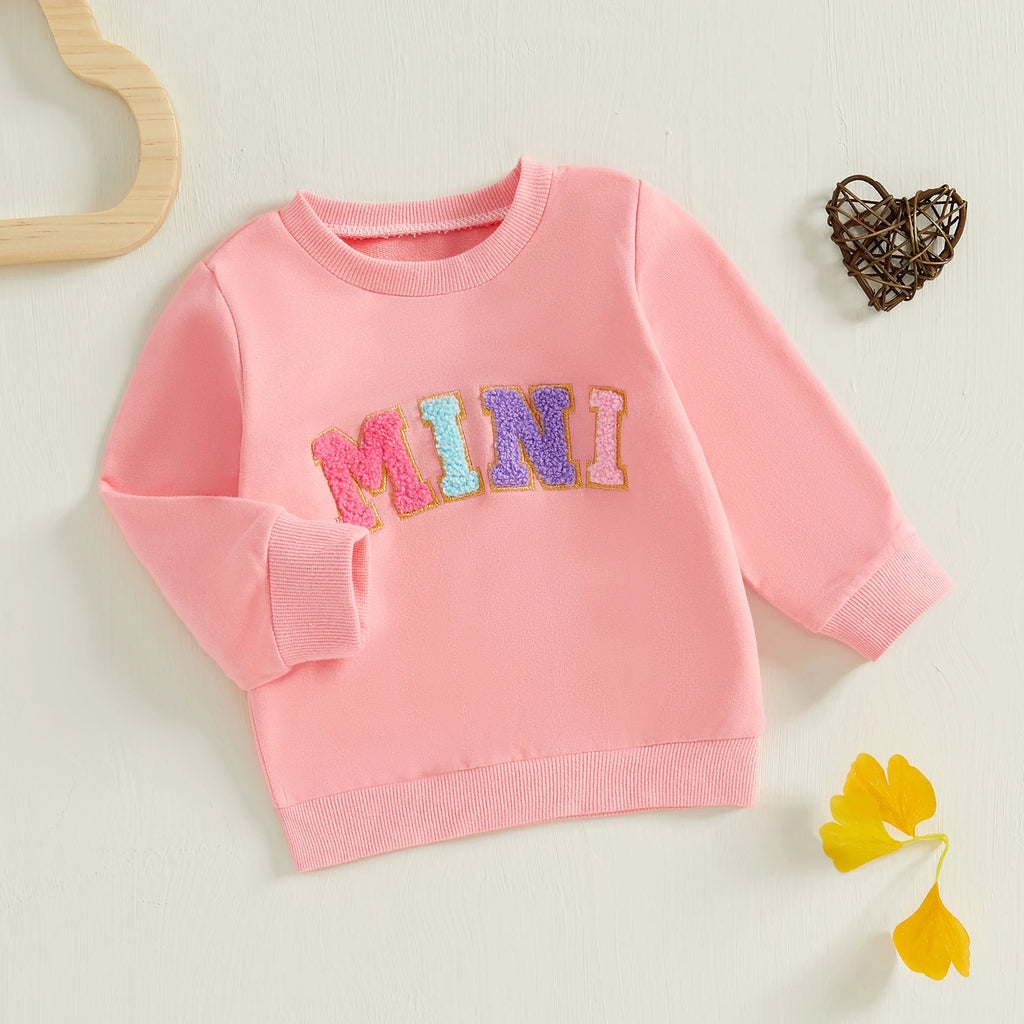 Mama&Mini Sweatshirts
