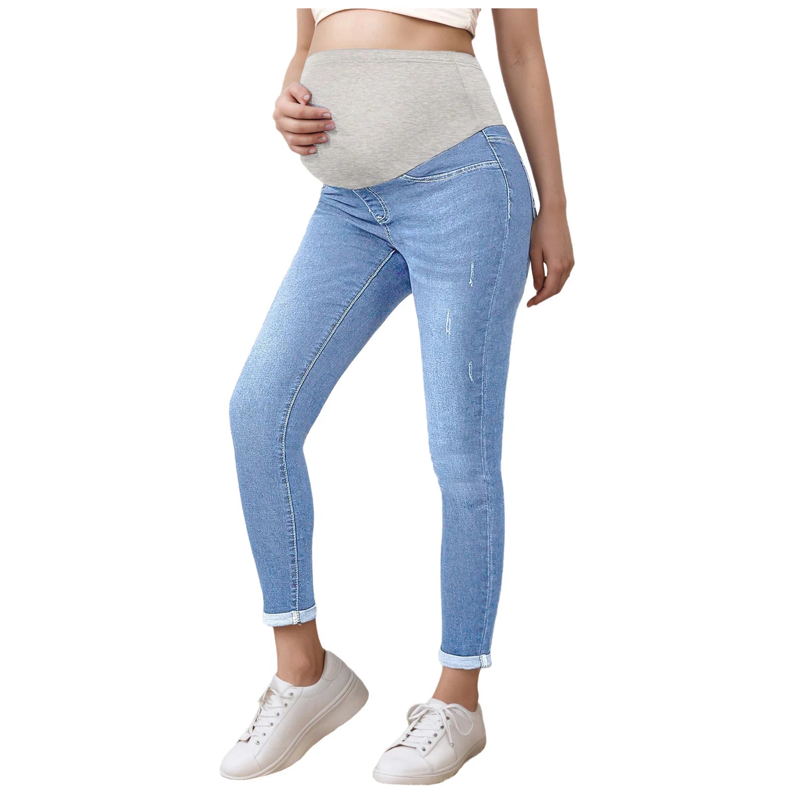 Maternity Jeans