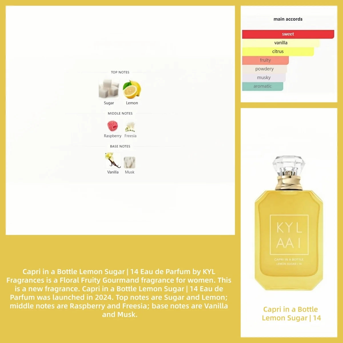 Kayali Eau De Parfum