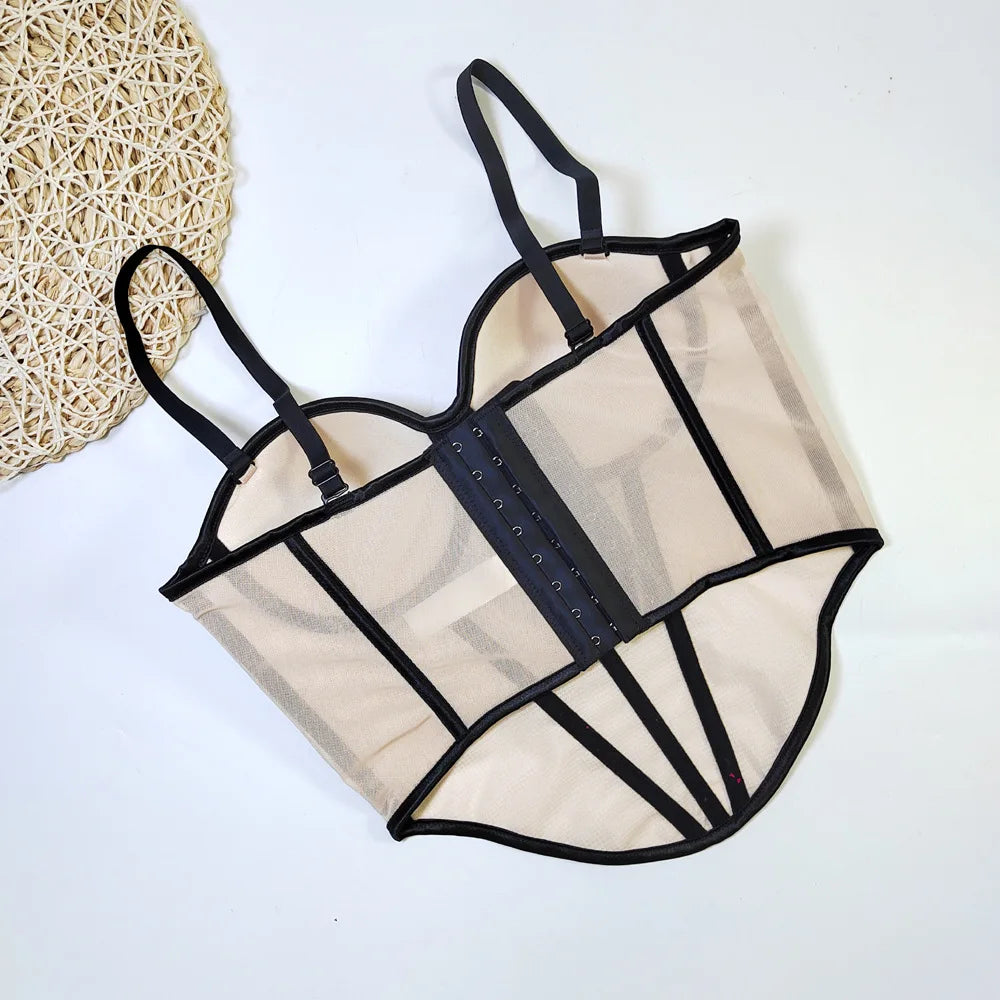 Bustier