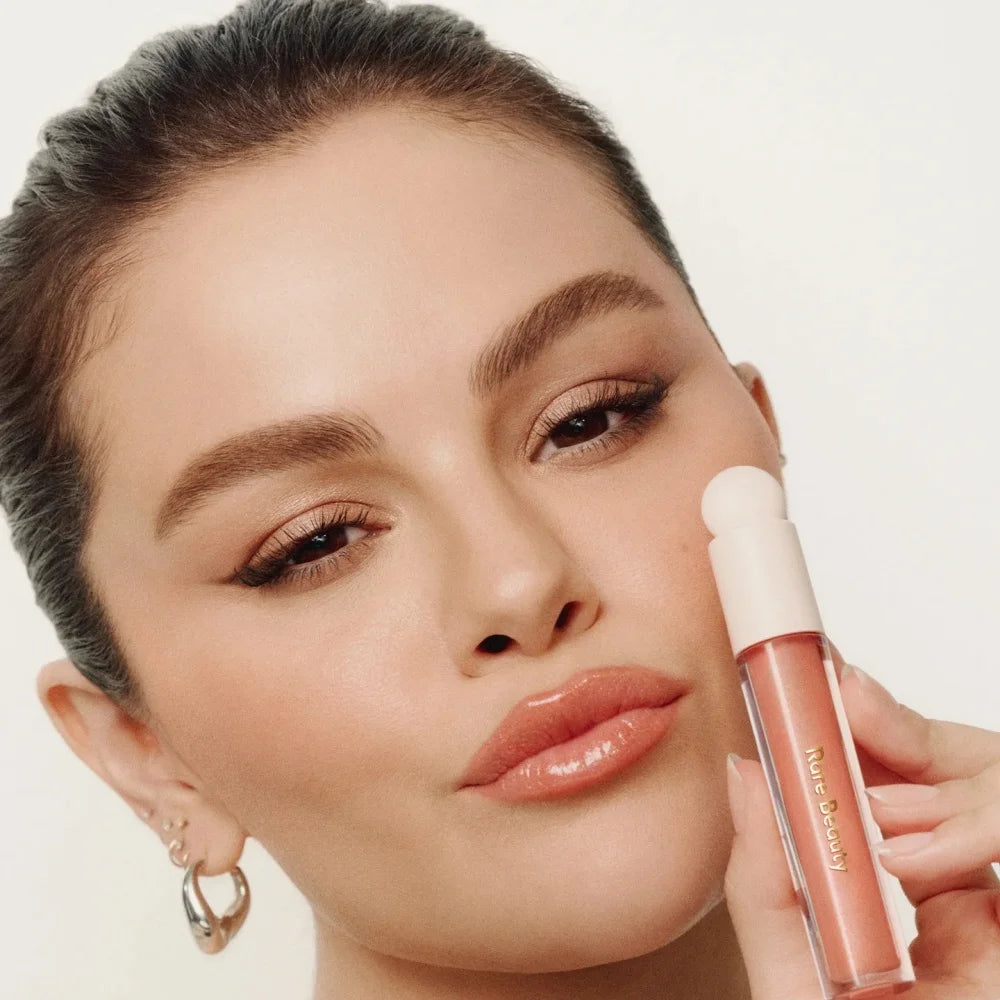 Rare Beauty Lip Gloss