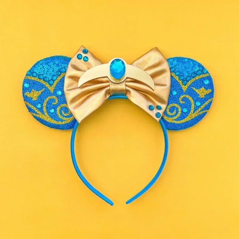 Character Mouse Ears Headband